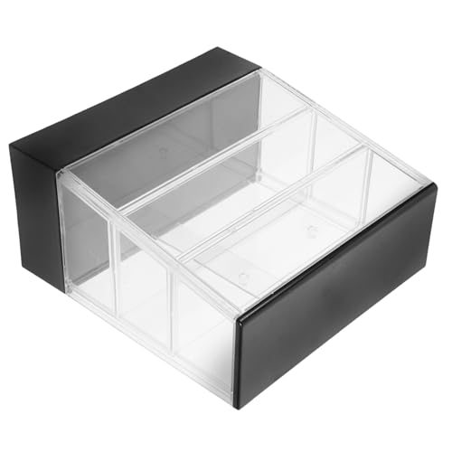 Kisangel Puppenhaus-Kuchenschrank für kinderspielzeug Children Toys Kid Toys Dekoration Puppenhaus-Miniaturen Fall Simulation Mini-Schrank Mini-Kuchenschrank Plastik Black Kisangel Puppenhaus-Kuchenschrank für kinderspielzeug Children Toys Kid Toys Dekoration Puppenhaus-Miniaturen Fall Simulation Mini-Schrank Mini-Kuchenschrank Plastik Black von Kisangel