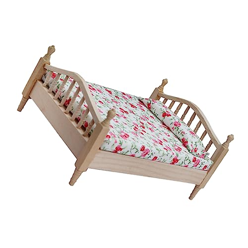 Kisangel Puppenhaus Möbel Schlafzimmer Zubehör Für Dekoration Kreative Spielwelten Und Kisangel Puppenhaus Möbel Schlafzimmer Zubehör Für Dekoration Kreative Spielwelten Und von Kisangel