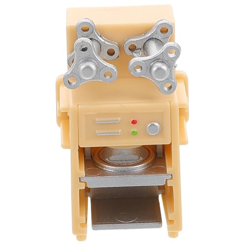 Kisangel Puppenhaus Versiegelungsmaschine Puppenhaus Kaffee Mini Harztasse Ornamente Kaffeemaschine Miniatur Kaffeehaus Modell Puppenhaus Kaffee Mini Kaffeemaschine Beige Kisangel Puppenhaus Versiegelungsmaschine Puppenhaus Kaffee Mini Harztasse Ornamente Kaffeemaschine Miniatur Kaffeehaus Modell Puppenhaus Kaffee Mini Kaffeemaschine Beige von Kisangel