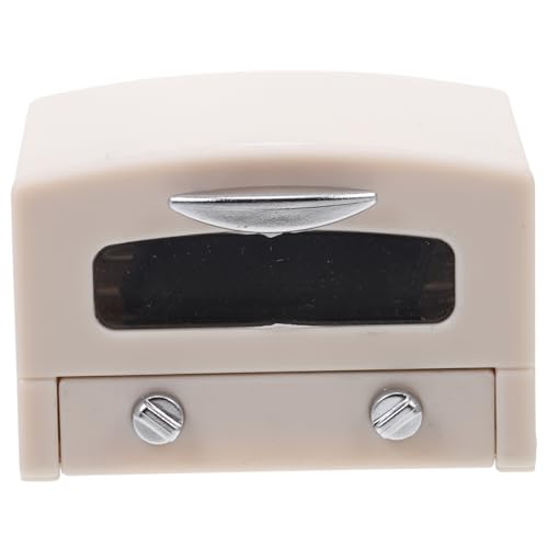 Kisangel Puppenhaus Zubehör Küchen Für Kreative Rollenspiele Mini Accessoire Für Jungen von Kisangel