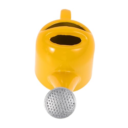 Kisangel Puppenhausdusche Für Puppenhaus Mini Zubehör Feengarten Gießeimer Kleiner Gießeimer Feengarten Dekoration Puppenhaus Gießkanne Gelbes Metall Kisangel Puppenhausdusche Für Puppenhaus Mini Zubehör Feengarten Gießeimer Kleiner Gießeimer Feengarten Dekoration Puppenhaus Gießkanne Gelbes Metall von Kisangel