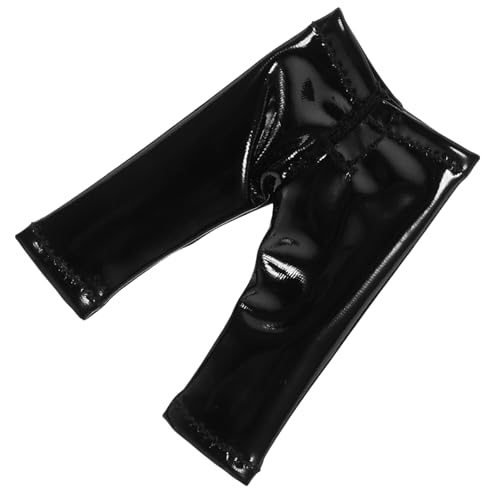 Kisangel Puppenhose Für Puppen Stilvolle Schwarze Lederhosen Für Puppen Für Puppenhaus Zubehör Und Kreatives Langlebig Und Sicher Kisangel Puppenhose Für Puppen Stilvolle Schwarze Lederhosen Für Puppen Für Puppenhaus Zubehör Und Kreatives Langlebig Und Sicher von Kisangel