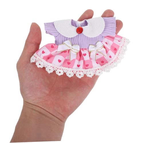 Kisangel Puppenkleid Winziges Stirnband Für Puppen Puppenfoto Requisiten Puppenfotoshooting Puppenhaus Requisiten Puppenzubehör Puppenoutfit Mit Zubehör Puppenrequisiten Puppen Kisangel Puppenkleid Winziges Stirnband Für Puppen Puppenfoto Requisiten Puppenfotoshooting Puppenhaus Requisiten Puppenzubehör Puppenoutfit Mit Zubehör Puppenrequisiten Puppen von Kisangel