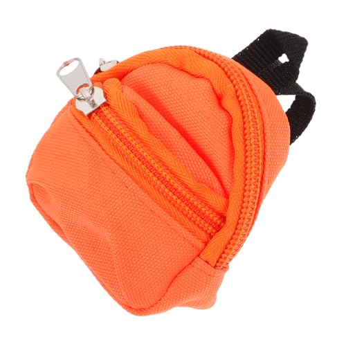 Kisangel Puppenrucksack Winziges Mini Schultaschenmodell Für Pelzige Mini Schultasche Puppenrucksack Kinderpuppenhaus Schulzubehör Machen Sie Daraus Einen Süßen Miniatur Rucksack Kisangel Puppenrucksack Winziges Mini Schultaschenmodell Für Pelzige Mini Schultasche Puppenrucksack Kinderpuppenhaus Schulzubehör Machen Sie Daraus Einen Süßen Miniatur Rucksack von Kisangel