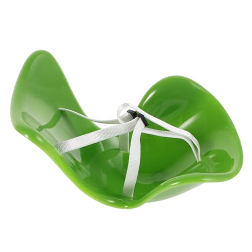 Kisangel Puppensicherheitssitz Puppenträger Tragehilfe Für Babypuppen Puppensitz Fürs Auto Puppenzubehör Puppen-babytrage Für Puppe Autositz Puppe-babytrage Green Plastik Kisangel Puppensicherheitssitz Puppenträger Tragehilfe Für Babypuppen Puppensitz Fürs Auto Puppenzubehör Puppen-babytrage Für Puppe Autositz Puppe-babytrage Green Plastik von Kisangel