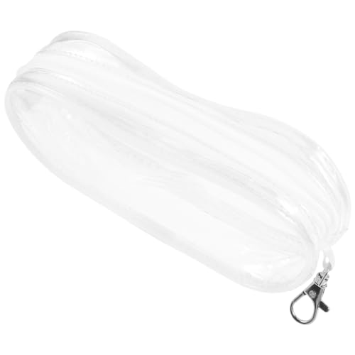 Kisangel Puppenspeicherbeutel Tasche Mini Veranstalter tragbar Reisen Outdoor-Puppenhalter Mädchen kleine klare Puppenbeutel Kleiner durchsichtiger Beutel Plastik Transparent Kisangel Puppenspeicherbeutel Tasche Mini Veranstalter tragbar Reisen Outdoor-Puppenhalter Mädchen kleine klare Puppenbeutel Kleiner durchsichtiger Beutel Plastik Transparent von Kisangel