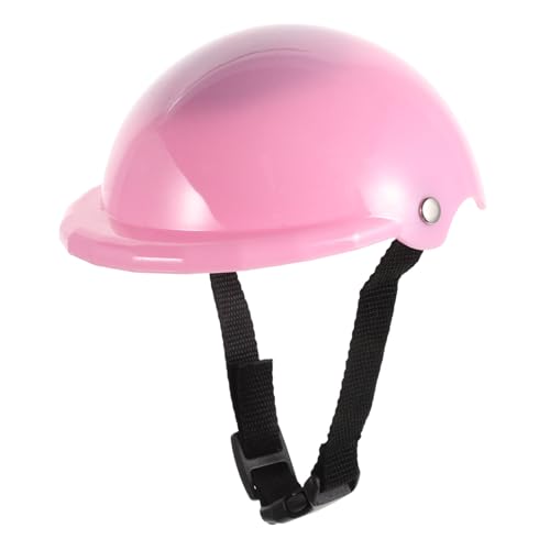 Kisangel Puppensporthelm Ersatzhelm Robust Strapazierfähig Stylisch Vielseitig für American Doll Zubehör Kisangel Puppensporthelm Ersatzhelm Robust Strapazierfähig Stylisch Vielseitig für American Doll Zubehör von Kisangel