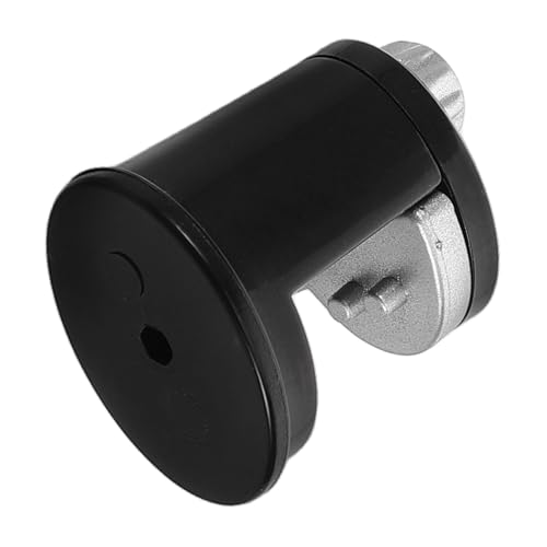 Kisangel Puppenstuben-kaffeemaschine Mini -kaffeemaschinespielzeug Kaffeemaschine Mini-kaffeemaschine Kaffeehausmodell Kaffeemaschine Ornament Miniaturkaffeemaschine Black Plastik Kisangel Puppenstuben-kaffeemaschine Mini -kaffeemaschinespielzeug Kaffeemaschine Mini-kaffeemaschine Kaffeehausmodell Kaffeemaschine Ornament Miniaturkaffeemaschine Black Plastik von Kisangel