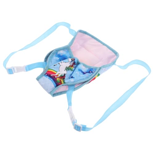 Kisangel Puppenträger Puppentrage Rucksack Puppen Tragehilfe Rucksack für Zoll Puppen Reise Rucksack für Puppen Zoll Puppenrucksack rücksack Tragetasche für Puppen Stoff Kisangel Puppenträger Puppentrage Rucksack Puppen Tragehilfe Rucksack für Zoll Puppen Reise Rucksack für Puppen Zoll Puppenrucksack rücksack Tragetasche für Puppen Stoff von Kisangel