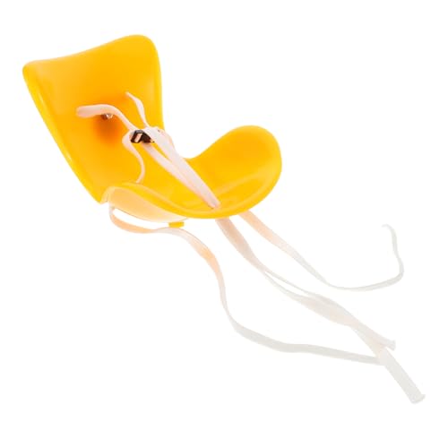 Kisangel Puppentragetasche Puppe Für Puppen Sitze Für Puppen Puppenzubehör Für Puppen Puppe Orange Kunststoff Kisangel Puppentragetasche Puppe Für Puppen Sitze Für Puppen Puppenzubehör Für Puppen Puppe Orange Kunststoff von Kisangel