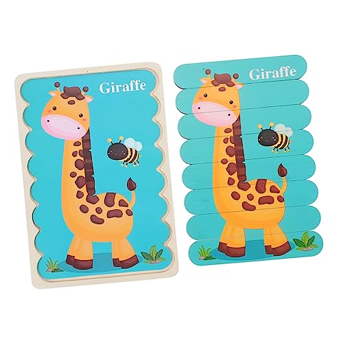 Kisangel Puzzle für Pädagogisches Holzpuzzle zur Formenerkennung Fördert Kognitive Fähigkeiten und Eltern Junge Mädchen Beziehung Sicher und Langlebig Ab Jahren Kisangel Puzzle für Pädagogisches Holzpuzzle zur Formenerkennung Fördert Kognitive Fähigkeiten und Eltern Junge Mädchen Beziehung Sicher und Langlebig Ab Jahren von Kisangel