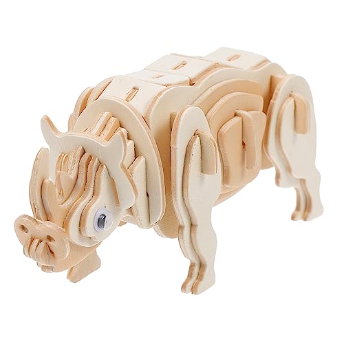 Kisangel Puzzles aus Holz 3D-Puzzles für Holzpuzzles für Holzpuzzle für Jungen Hölzern Kisangel Puzzles aus Holz 3D-Puzzles für Holzpuzzles für Holzpuzzle für Jungen Hölzern von Kisangel