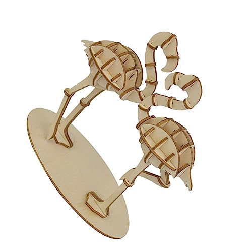 Kisangel Puzzles aus Holz Holzpuzzle für Jungen Holzpuzzles für 3D-Puzzles für Hölzern Kisangel Puzzles aus Holz Holzpuzzle für Jungen Holzpuzzles für 3D-Puzzles für Hölzern von Kisangel