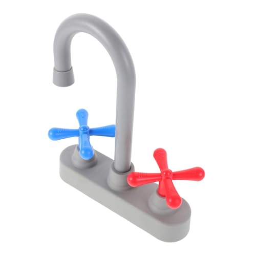 Kisangel Realistisches Küchenzubehör für Tragbares Design für Rollenspiele Drinnen und Draußen für Vorschulaktivitäten Kisangel Realistisches Küchenzubehör für Tragbares Design für Rollenspiele Drinnen und Draußen für Vorschulaktivitäten von Kisangel