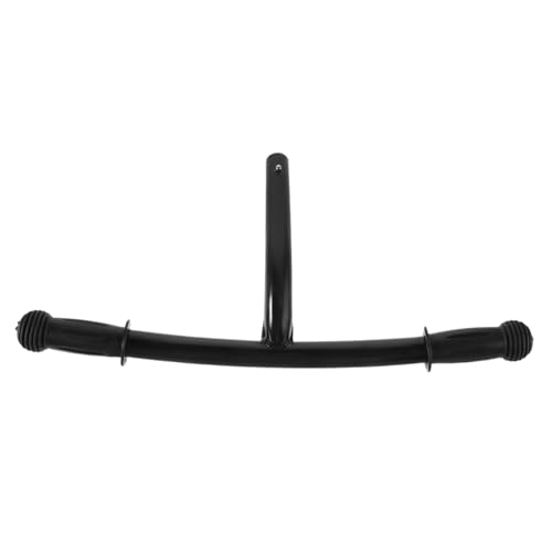 Kisangel Robuster Ersatzgriff für Kinderfahrrad Ergonomischer Lenker Einfach zu Installierendes Zubehör für Kinderwagen Kisangel Robuster Ersatzgriff für Kinderfahrrad Ergonomischer Lenker Einfach zu Installierendes Zubehör für Kinderwagen von Kisangel