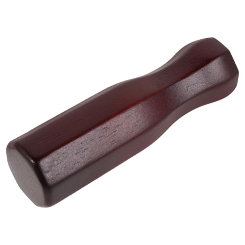 Kisangel Robuster Holzgriff für Tischfußball Ergonomischer Rutschfester Foosball Handle Ersatzteil Komfortabler Griff für Lange Spielzeiten Einfache Montage und Schneller Austausch Kisangel Robuster Holzgriff für Tischfußball Ergonomischer Rutschfester Foosball Handle Ersatzteil Komfortabler Griff für Lange Spielzeiten Einfache Montage und Schneller Austausch von Kisangel