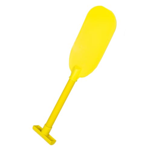 Kisangel Ruderpaddel Kajakpaddel Jugend Kajakpaddel Poolspielzeug Kajakpaddel Bootpaddel Wasserspielzeug Kunststoff Gelb Kisangel Ruderpaddel Kajakpaddel Jugend Kajakpaddel Poolspielzeug Kajakpaddel Bootpaddel Wasserspielzeug Kunststoff Gelb von Kisangel