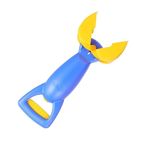 Kisangel Sand Grabber Sandspielzeug Für Strand Sand Kinderspielzeug Für Sommer Für Jungen Kisangel Sand Grabber Sandspielzeug Für Strand Sand Kinderspielzeug Für Sommer Für Jungen von Kisangel
