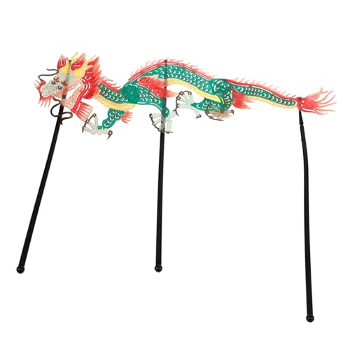 Kisangel Schattenpuppen -Requisiten basteln bastelset deko Schattenhandpuppen Puppenhandwerk traditionelles Schattenspiel DIY Shadow Puppetry Kit praktisches Schattenspiel Papier Kisangel Schattenpuppen -Requisiten basteln bastelset deko Schattenhandpuppen Puppenhandwerk traditionelles Schattenspiel DIY Shadow Puppetry Kit praktisches Schattenspiel Papier von Kisangel