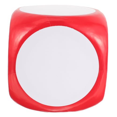 Kisangel Schaumwürfel großer Schaum Jumbo Riese löschbar riesige Dekoration spielzeuge Leere würfel beschreibe leerer Würfelschaum große Schaumstoffwürfel großer Würfelschaum Kisangel Schaumwürfel großer Schaum Jumbo Riese löschbar riesige Dekoration spielzeuge Leere würfel beschreibe leerer Würfelschaum große Schaumstoffwürfel großer Würfelschaum von Kisangel