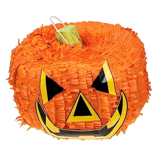 Kisangel Schlafzimmerdekoration Halloween Dekorationen Halloween Partydekorationen Für Draußen Kürbis Süßigkeiten Eimer Halloween Piñata Gruselige Geister Piñata Gefüllt Mit Kisangel Schlafzimmerdekoration Halloween Dekorationen Halloween Partydekorationen Für Draußen Kürbis Süßigkeiten Eimer Halloween Piñata Gruselige Geister Piñata Gefüllt Mit von Kisangel