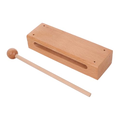 Kisangel Schlaginstrument Schlagblock Klassenzimmerglocke Vibraslap Musikinstrument Glockenspiel Für Das Klassenzimmermanagement Jam Block Aufmerksamkeit Für Das Klassenzimmer Kisangel Schlaginstrument Schlagblock Klassenzimmerglocke Vibraslap Musikinstrument Glockenspiel Für Das Klassenzimmermanagement Jam Block Aufmerksamkeit Für Das Klassenzimmer von Kisangel