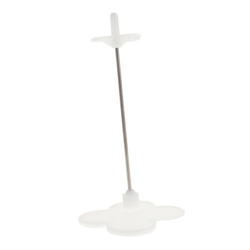 Kisangel Schminkpuppenständer Puppenstütze Desktop Puppenständer Puppenhalterung Actionfigurenständer Puppenbasen Puppenausstellungsständer Puppenständerhalter Puppenständer Kunststoff von Kisangel