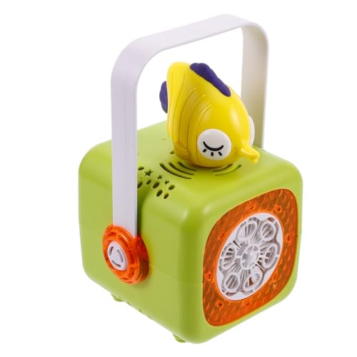 Kisangel Seifenblasenmaschine Handseifenblasengenerator Seifenblasenspielzeug Outdoor Automatisches Seifenblasengebläse Elektrischer Seifenblasengenerator Hochzeitsseifenblasen Kisangel Seifenblasenmaschine Handseifenblasengenerator Seifenblasenspielzeug Outdoor Automatisches Seifenblasengebläse Elektrischer Seifenblasengenerator Hochzeitsseifenblasen von Kisangel