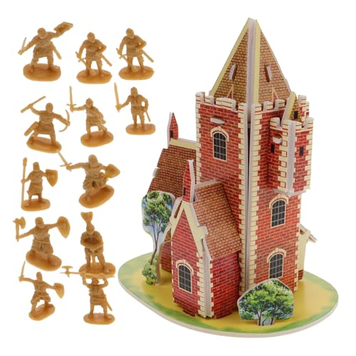Kisangel Set Mit 100 Wild West Figuren Mittelalterlicher Ritter Mittelalterliche Burg Ritter Actionfiguren Ritter Actionfiguren Mittelalterliche Ritterspielzeuge Armeespielzeug von Kisangel
