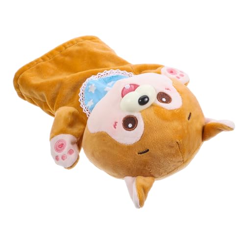 Kisangel Simulation Tiermodell Handpuppe Leistungsqualitäten Handpuppen Rollenspiel Handpuppe Frühes Bildungsspielzeug Interaktives PP Baumwolle Kisangel Simulation Tiermodell Handpuppe Leistungsqualitäten Handpuppen Rollenspiel Handpuppe Frühes Bildungsspielzeug Interaktives PP Baumwolle von Kisangel