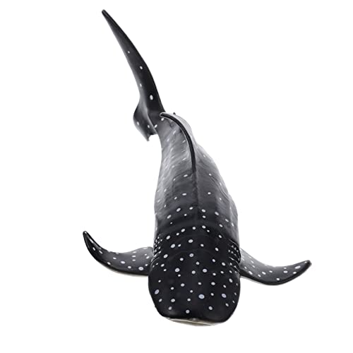 Kisangel Simulation Walhai Figur Meereslebewesen Modell Pädagogisch Umweltbewusst Robustes Kunststoff Kisangel Simulation Walhai Figur Meereslebewesen Modell Pädagogisch Umweltbewusst Robustes Kunststoff von Kisangel