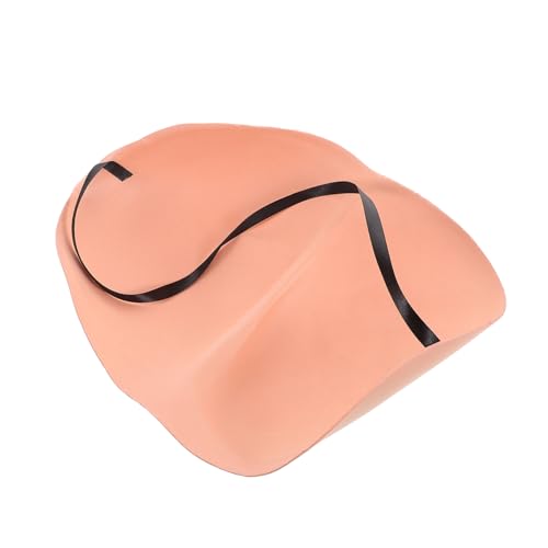 Kisangel Simulierte Po-Requisiten Fake Butt Pads Realistischer Hintern Po-Wangen Falscher Hintern Große Hintern Rosa Plastik Kisangel Simulierte Po-Requisiten Fake Butt Pads Realistischer Hintern Po-Wangen Falscher Hintern Große Hintern Rosa Plastik von Kisangel