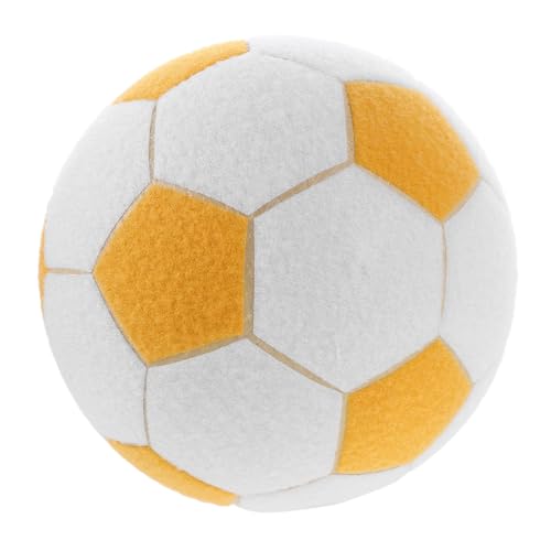 Kisangel Soft Soccer Ball Sticky Kick Dart Interaktives Trainingsziel für Drinnen und Draußen Weicher Sicherer Fußball für Familienspaß und Fußballskills Fördern Kisangel Soft Soccer Ball Sticky Kick Dart Interaktives Trainingsziel für Drinnen und Draußen Weicher Sicherer Fußball für Familienspaß und Fußballskills Fördern von Kisangel