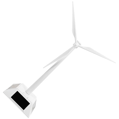 Kisangel Solar Windmühlenmodell für DIY Experiment Wissenschafts Kreatives Bastelset für Jungen für Junge Wissenschaftler Kisangel Solar Windmühlenmodell für DIY Experiment Wissenschafts Kreatives Bastelset für Jungen für Junge Wissenschaftler von Kisangel