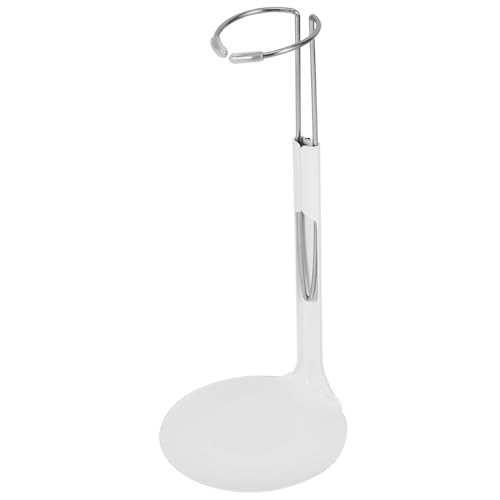 Kisangel Soldatenstand Puppenständerhalter Puppenständer Verstellbar Steht Puppenständer Zeigen Anzeige Actionfiguren-Display Einstellbar Unterstützung Weiß Metall Kisangel Soldatenstand Puppenständerhalter Puppenständer Verstellbar Steht Puppenständer Zeigen Anzeige Actionfiguren-Display Einstellbar Unterstützung Weiß Metall von Kisangel
