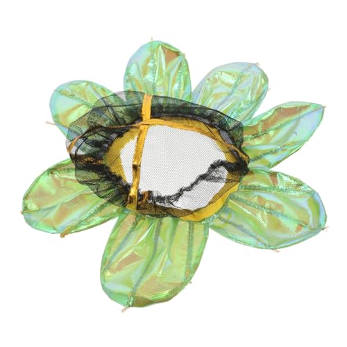 Kisangel Sonnenblumen Kopfband für Lustige Kostüm für Tanzpartys Kindergartenaufführungen und Schulveranstaltungen Bequemes und Stylisches Accessoire für Kleine Sonnenblumen Fans Kisangel Sonnenblumen Kopfband für Lustige Kostüm für Tanzpartys Kindergartenaufführungen und Schulveranstaltungen Bequemes und Stylisches Accessoire für Kleine Sonnenblumen Fans von Kisangel