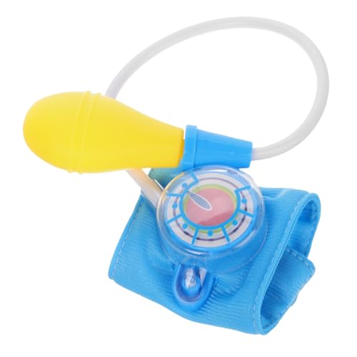 Kisangel Spiele Für Doktor Indoor Doctor Pretend Play Doctor Kit Für Doktor Kunststoff Gelb Kisangel Spiele Für Doktor Indoor Doctor Pretend Play Doctor Kit Für Doktor Kunststoff Gelb von Kisangel