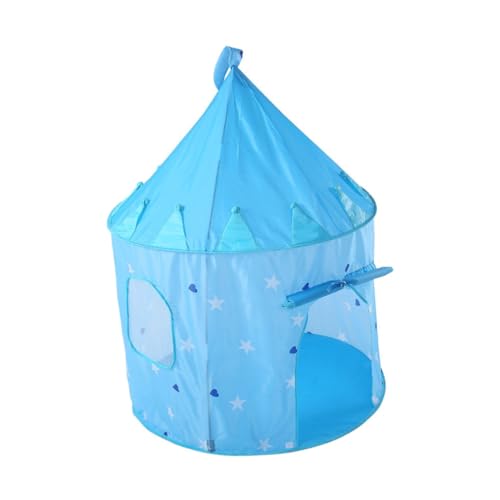 Kisangel Spielzelt für Drinnen und Draußen Tragbares Bunten Farben Spielzelt für Mädchen und Jungen für Spielzimmer und Garten Einfach Aufzubauen und Kisangel Spielzelt für Drinnen und Draußen Tragbares Bunten Farben Spielzelt für Mädchen und Jungen für Spielzimmer und Garten Einfach Aufzubauen und von Kisangel