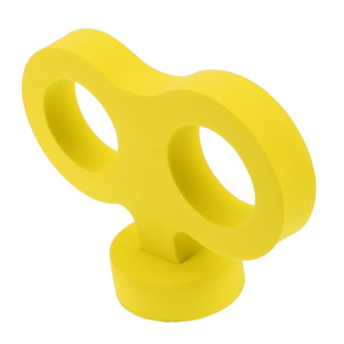 Kisangel Spielzeuguhrwerk 3D -Schwamm Landet Schlüssel Autoschlüssel-Aufkleber Autorückseitendekorationen Auto Aufkleber Aufkleber Car Back Wind up Key Auto 3D Landet Schlüssel Yellow Kisangel Spielzeuguhrwerk 3D -Schwamm Landet Schlüssel Autoschlüssel-Aufkleber Autorückseitendekorationen Auto Aufkleber Aufkleber Car Back Wind up Key Auto 3D Landet Schlüssel Yellow von Kisangel