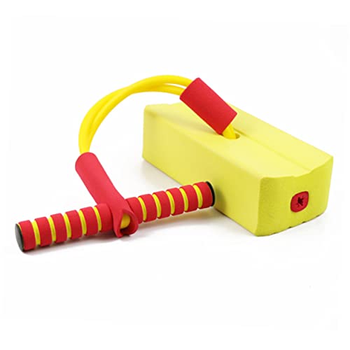 Kisangel Sprungspielzeug Kinderspielzeug Spielzeugspringen Mädchen Jungenspielzeug Zufällige Farbe Kisangel Sprungspielzeug Kinderspielzeug Spielzeugspringen Mädchen Jungenspielzeug Zufällige Farbe von Kisangel