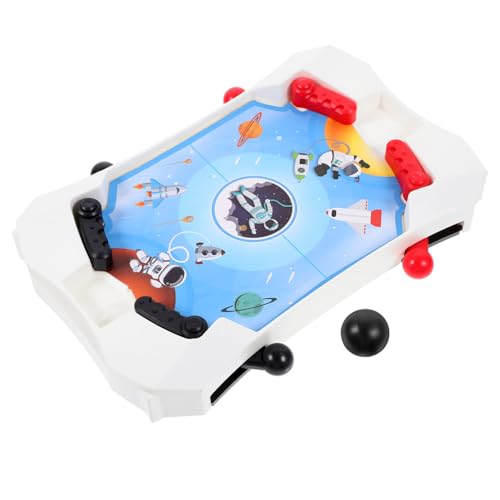 Kisangel Stoßfängerschachspielzeug Schachbrettspiel Für Tischspiele Für Kleinkinder Schachspielzeug Für Pädagogisches Brettspiel Flipper-brettspiel Plastik Kisangel Stoßfängerschachspielzeug Schachbrettspiel Für Tischspiele Für Kleinkinder Schachspielzeug Für Pädagogisches Brettspiel Flipper-brettspiel Plastik von Kisangel