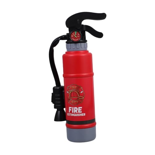 Kisangel Strandwasser-feuerlöscher Feuerwehrmann Feuerlöscher Wasserfeuerlöscher Feuerspielzeug -wasserspritzer Feuerwehrparty Feuerwehrspielzeug Spielzeugfeuer Plastik Kisangel Strandwasser-feuerlöscher Feuerwehrmann Feuerlöscher Wasserfeuerlöscher Feuerspielzeug -wasserspritzer Feuerwehrparty Feuerwehrspielzeug Spielzeugfeuer Plastik von Kisangel