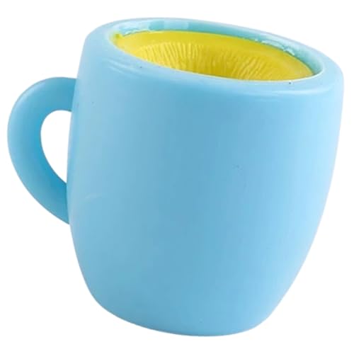Kisangel Stressabbau Becher mit Glatter Oberfläche Cartoon Eichhörnchen Squeeze Toy für Erwachsene Sensorisches Zappelspielzeug Mitgebsel für Geburtstag und Festival Zufällige Farbe Kisangel Stressabbau Becher mit Glatter Oberfläche Cartoon Eichhörnchen Squeeze Toy für Erwachsene Sensorisches Zappelspielzeug Mitgebsel für Geburtstag und Festival Zufällige Farbe von Kisangel