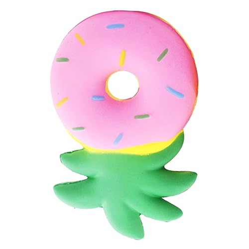 Kisangel Stressabbau Donut Stressbälle Für Erwachsene Obst Stress Donut Lebensmittel Stress Stress Süße Ananas Sensorisches Quetschspielzeug Stress Für Erwachsene Pu Kisangel Stressabbau Donut Stressbälle Für Erwachsene Obst Stress Donut Lebensmittel Stress Stress Süße Ananas Sensorisches Quetschspielzeug Stress Für Erwachsene Pu von Kisangel