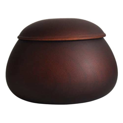 Kisangel Stücke Gehen Sie Glas Steine Spiel Schach Aufbewahrungskoffer Kann Speicher Aufbewahrungsbehälter Vorratsbehälter Holz Brown Kisangel Stücke Gehen Sie Glas Steine Spiel Schach Aufbewahrungskoffer Kann Speicher Aufbewahrungsbehälter Vorratsbehälter Holz Brown von Kisangel