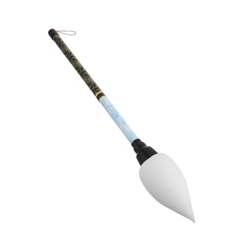 Kisangel Tanz Performance Accessoires Großer Kalligraphie Pinsel Für Bühnenaufführungen Chinesische Kalligraphie Pinsel Stifte Neuheit Dancing Prop 50cm Kisangel Tanz Performance Accessoires Großer Kalligraphie Pinsel Für Bühnenaufführungen Chinesische Kalligraphie Pinsel Stifte Neuheit Dancing Prop 50cm von Kisangel