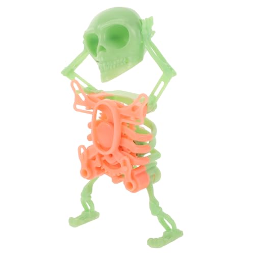 Kisangel Tanzender Skelettmann Halloween Auto Schüttelnder Wackelkopffiguren Uhrwerk Tanzender Spielzeugauto Wackelkopf Armaturenbrett Halloween Geist Solar Kisangel Tanzender Skelettmann Halloween Auto Schüttelnder Wackelkopffiguren Uhrwerk Tanzender Spielzeugauto Wackelkopf Armaturenbrett Halloween Geist Solar von Kisangel