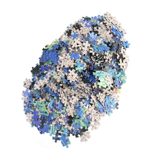 Kisangel Teile Puzzle für Erwachsene Sternennacht Ölmalerei Jigsaw Puzzle Anspruchsvolles Kunstwerk ohne Rahmen Geeignet für Erwachsene und Jugendliche Kisangel Teile Puzzle für Erwachsene Sternennacht Ölmalerei Jigsaw Puzzle Anspruchsvolles Kunstwerk ohne Rahmen Geeignet für Erwachsene und Jugendliche von Kisangel