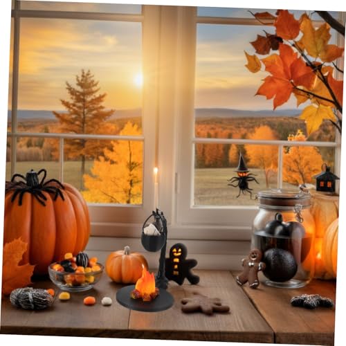 Kisangel Teiliges Halloween Miniatur Hängendem Skelett-schädel Leichte Puppenhaus-deko Gruselige Halloween-partyfiguren Detailreiche Skull-Ornamente für Garten und Umgebung Kisangel Teiliges Halloween Miniatur Hängendem Skelett-schädel Leichte Puppenhaus-deko Gruselige Halloween-partyfiguren Detailreiche Skull-Ornamente für Garten und Umgebung von Kisangel