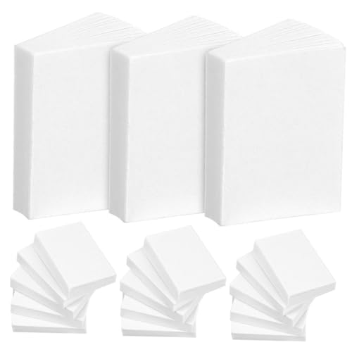 Kisangel Teiliges Miniaturbücher für Puppenhaus Realistische Aufklappbare Blankoseiten Weiße Mini Notizbücher Kreative Möbel Deko Winzige Modelle für Wohnzimmer Esszimmer Arbeitszimmer Kisangel Teiliges Miniaturbücher für Puppenhaus Realistische Aufklappbare Blankoseiten Weiße Mini Notizbücher Kreative Möbel Deko Winzige Modelle für Wohnzimmer Esszimmer Arbeitszimmer von Kisangel